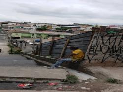 Área para Venda em São Paulo - 4