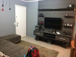 #58 - Apartamento para Venda em São Paulo - SP - 2