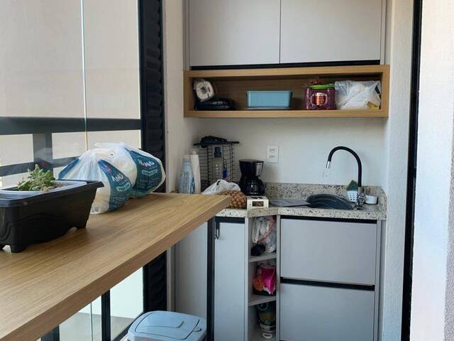 Apartamento para Venda em Atibaia - 5