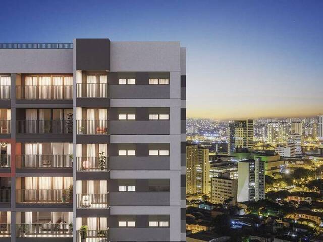 #236 - Apartamento para Venda em São Paulo - SP - 2