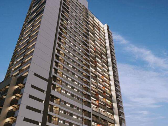 #236 - Apartamento para Venda em São Paulo - SP - 3