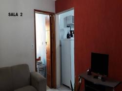 #114 - Apartamento para Venda em São Paulo - SP - 2