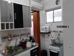 #114 - Apartamento para Venda em São Paulo - SP - 3