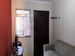 #114 - Apartamento para Venda em São Paulo - SP - 1